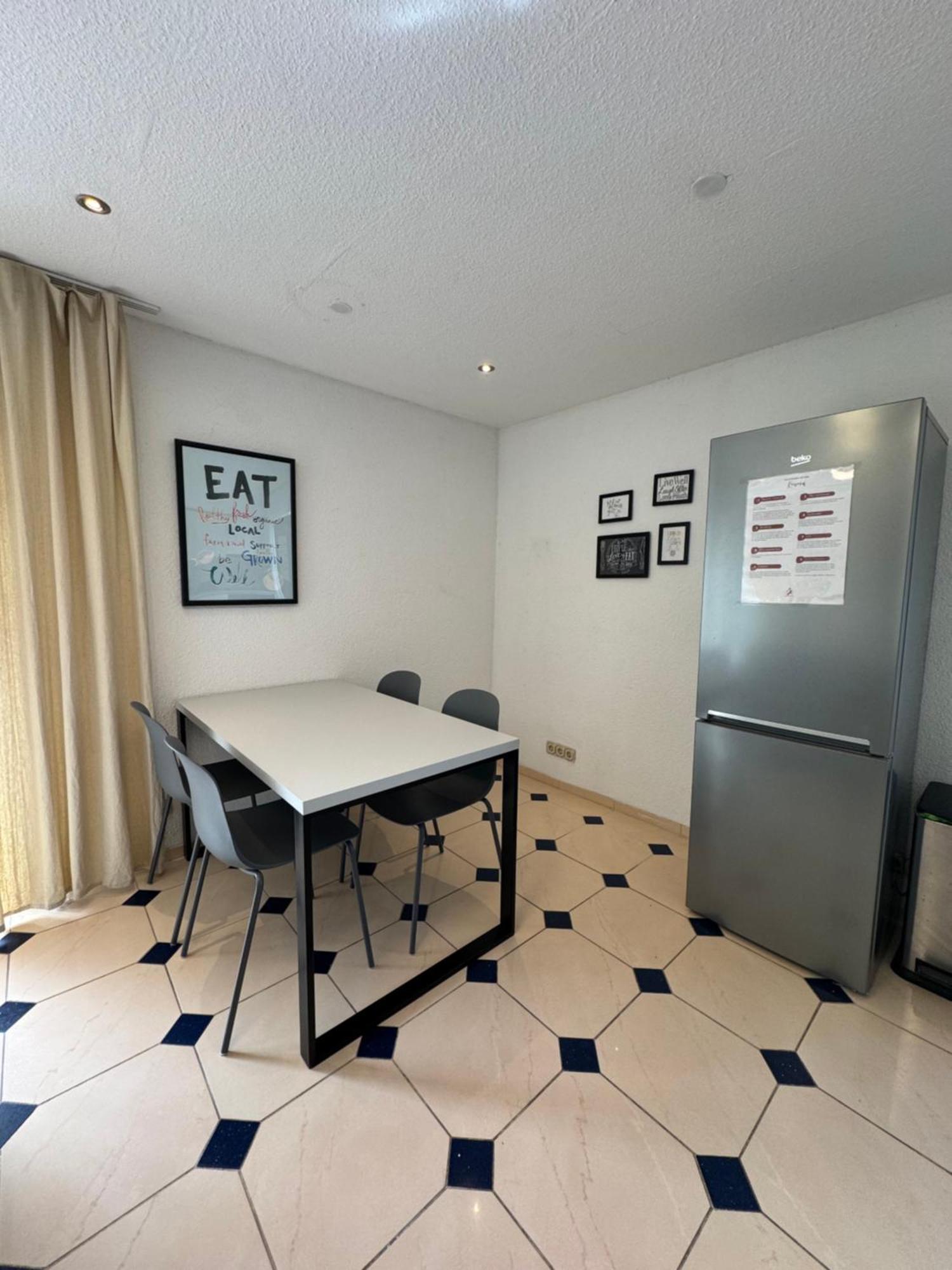 Apartment Gestüt Kaiserhof Legelshurst