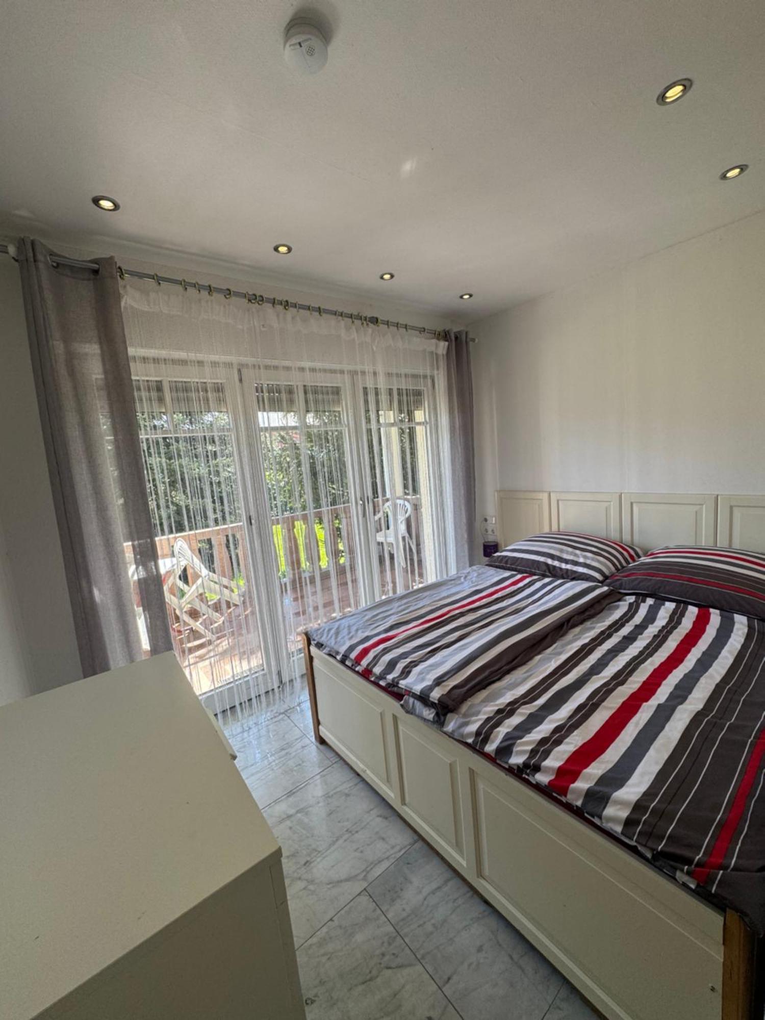 Appartement Gestuet Kaiserhof *