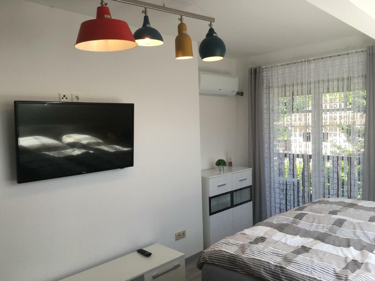 Apartment Gestüt Kaiserhof Legelshurst