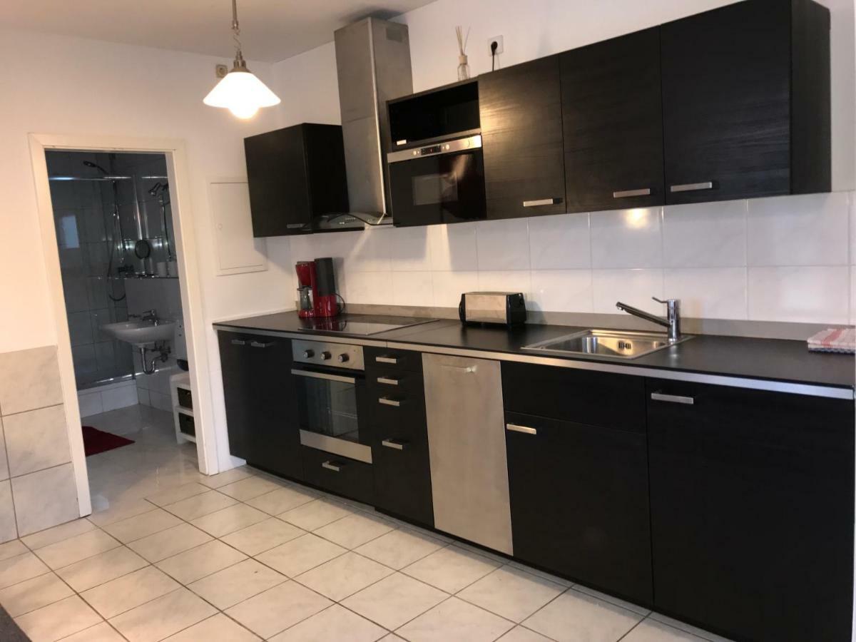 Apartment Gestüt Kaiserhof