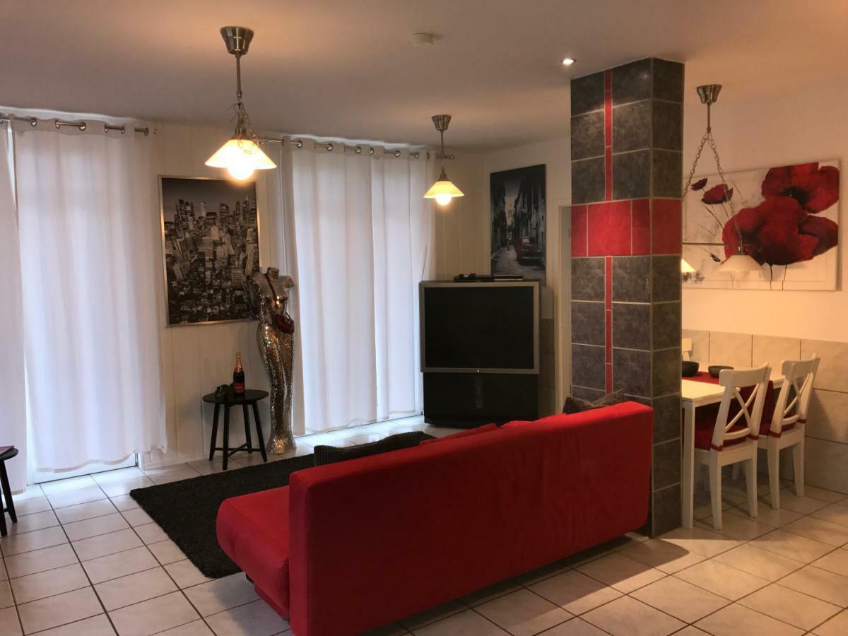 Apartment Gestüt Kaiserhof